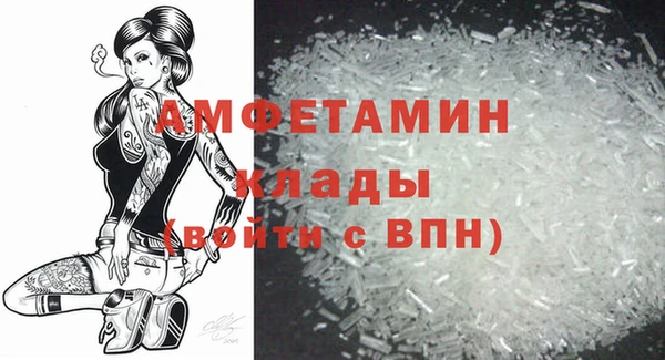 молекула духа Гусь-Хрустальный